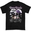 Selten Tief Lila 1968 2026 Tour Geschenk Für Fan Alle Größen S bis 5XL T-Shirt