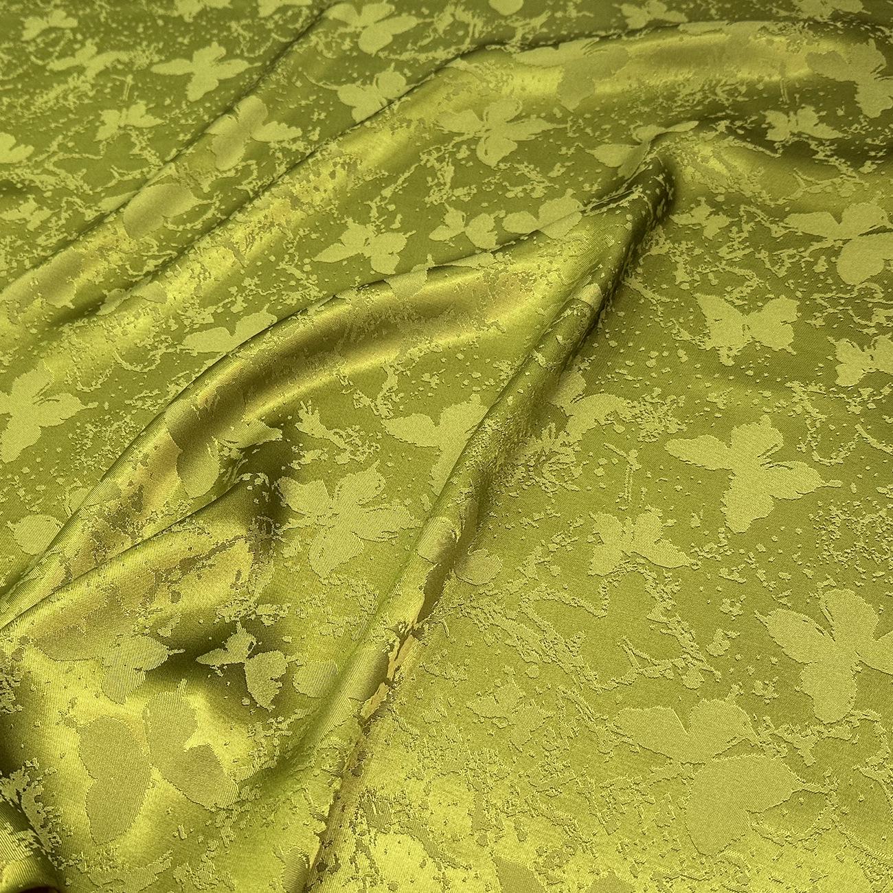 

Утолщенный жаккардовый атлас Ципао костюм