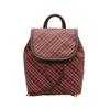 Korean Ins Girl College Wind Bag 2023 New Retro Fashion Backpack Shoulder Bag