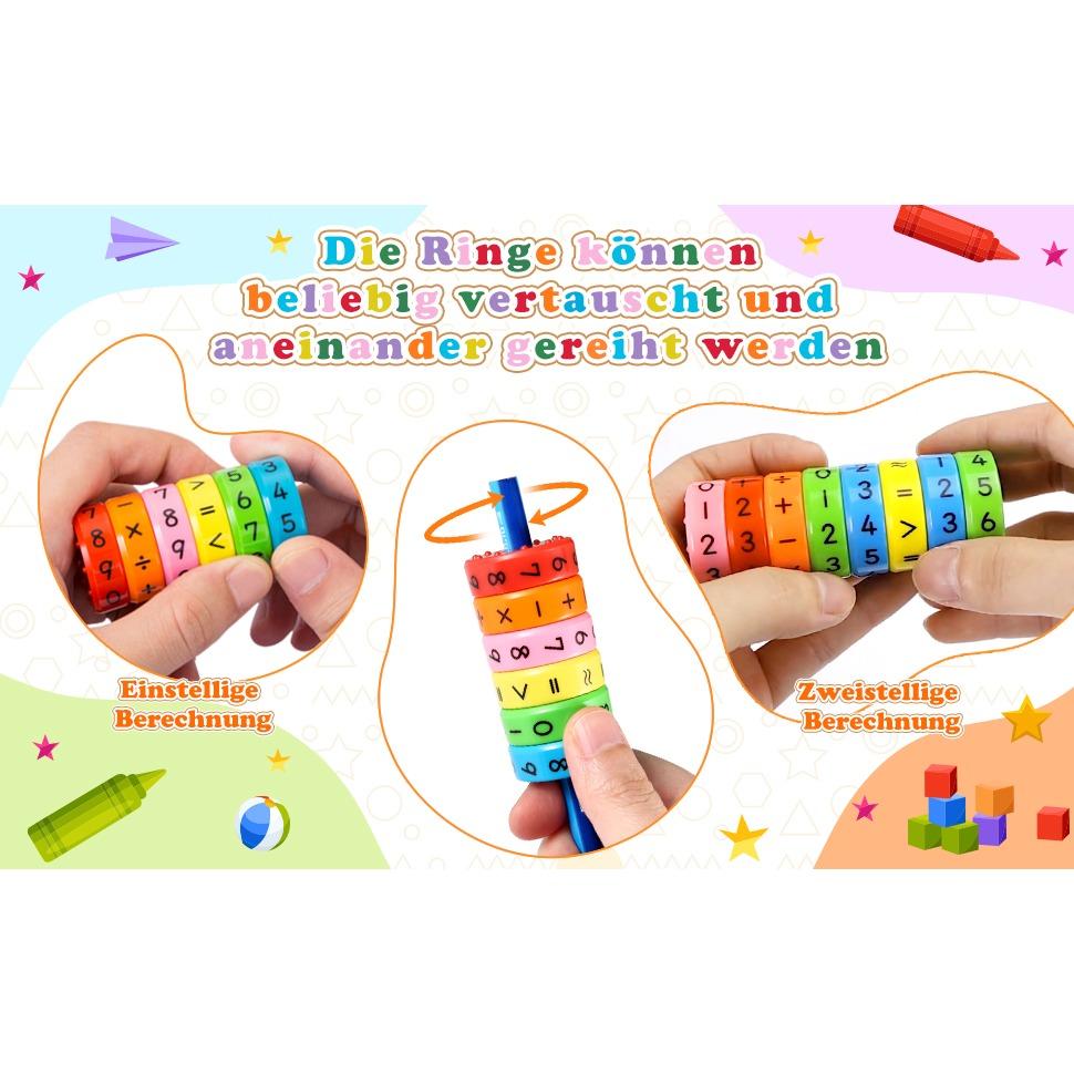 Развивающая игрушка — фото 9