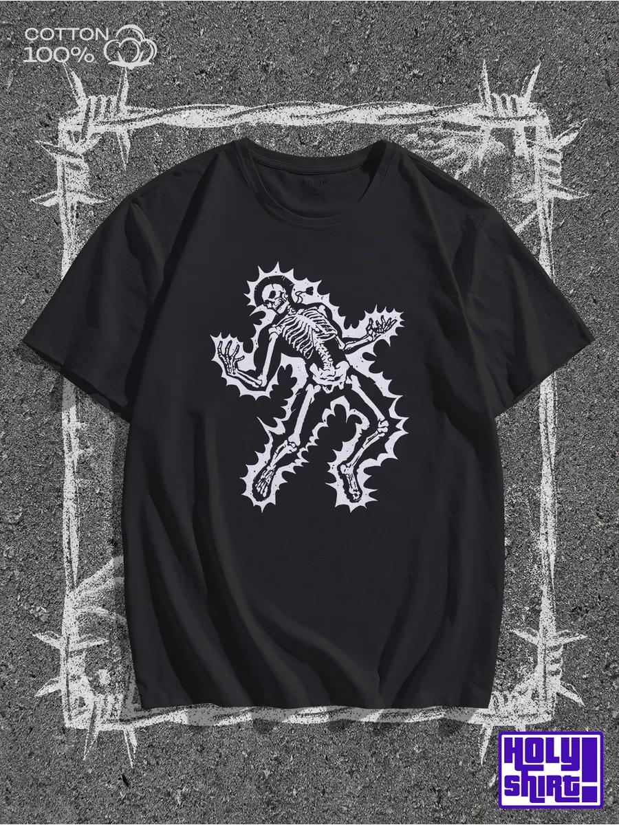 Nikita Name Printed T-shirt S