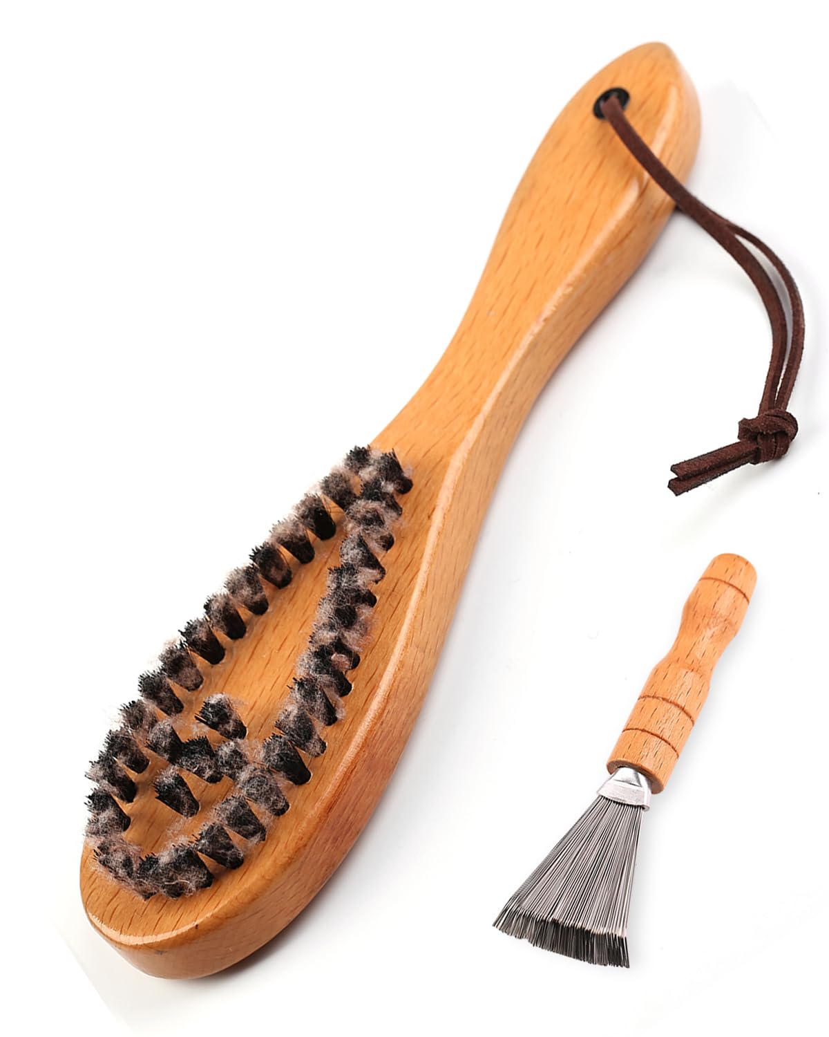 

Одежда высочайшего качества Snana Ворс Кимоно Уход Натуральный Натуральный Пигмент Удаляет Предотвращает Включает Специализированный Очиститель [Мировая Кисть] Удалитель, Костюм, Кисть,