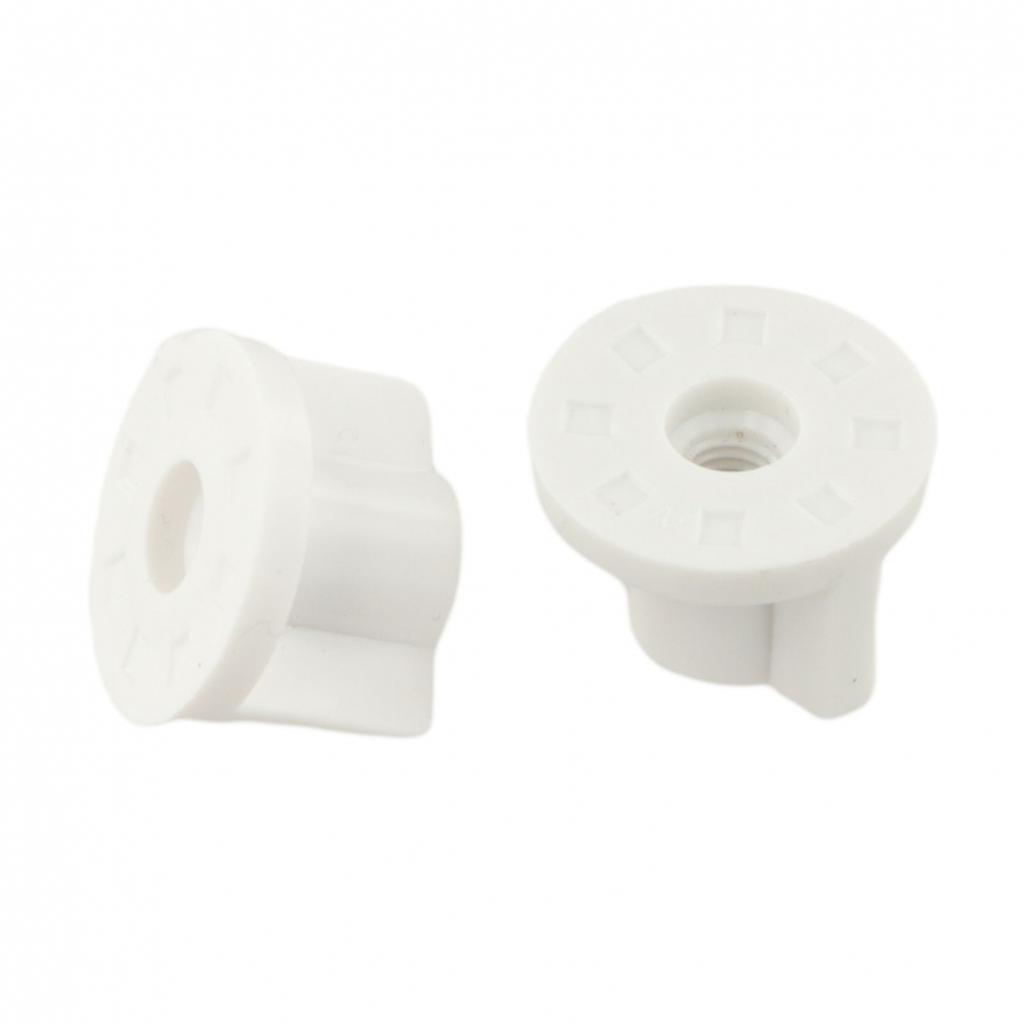 2.5cm Rear Nut 6MM Back Nut Fixed Replacement Screw