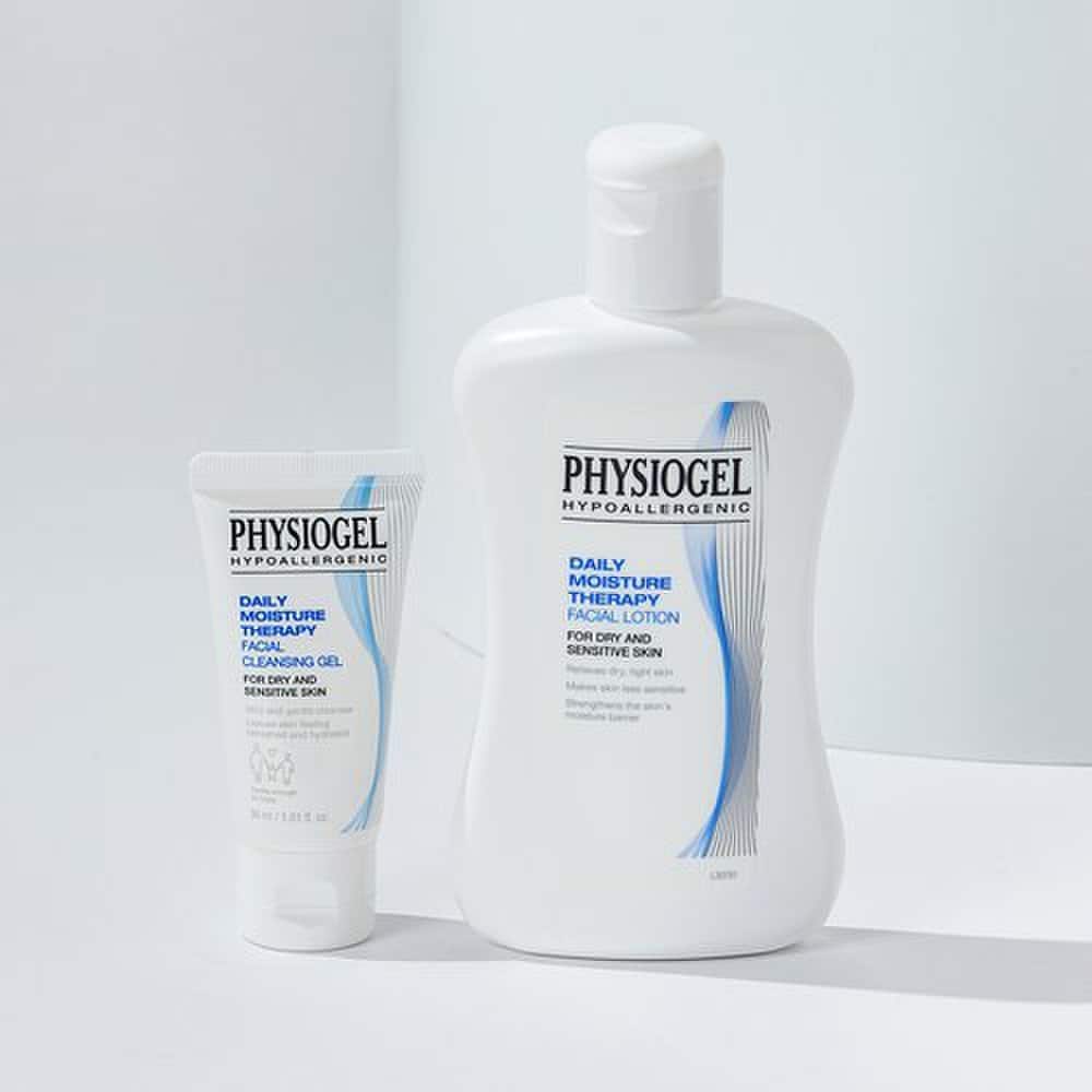 Physiogel DMT Lotion 200ml