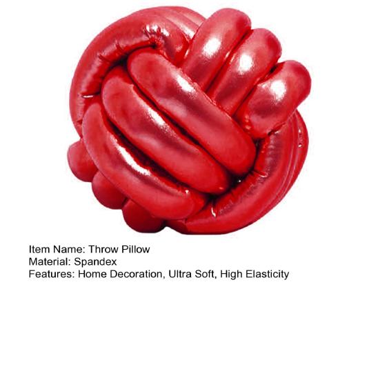 Back Cushion Sequin Ultra Soft Decorative Home Decor Elastic Christmas New Year