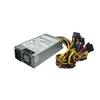 Small 1u Power Supply 400W Platinum Ultra-quiet Dps-400ab-17b Universal All-in-one Flex Server