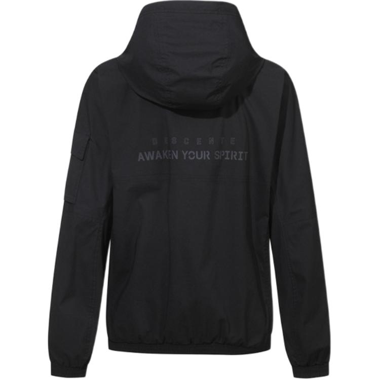 DESCENTE Jackets & Coats Unisex SP123TWT15