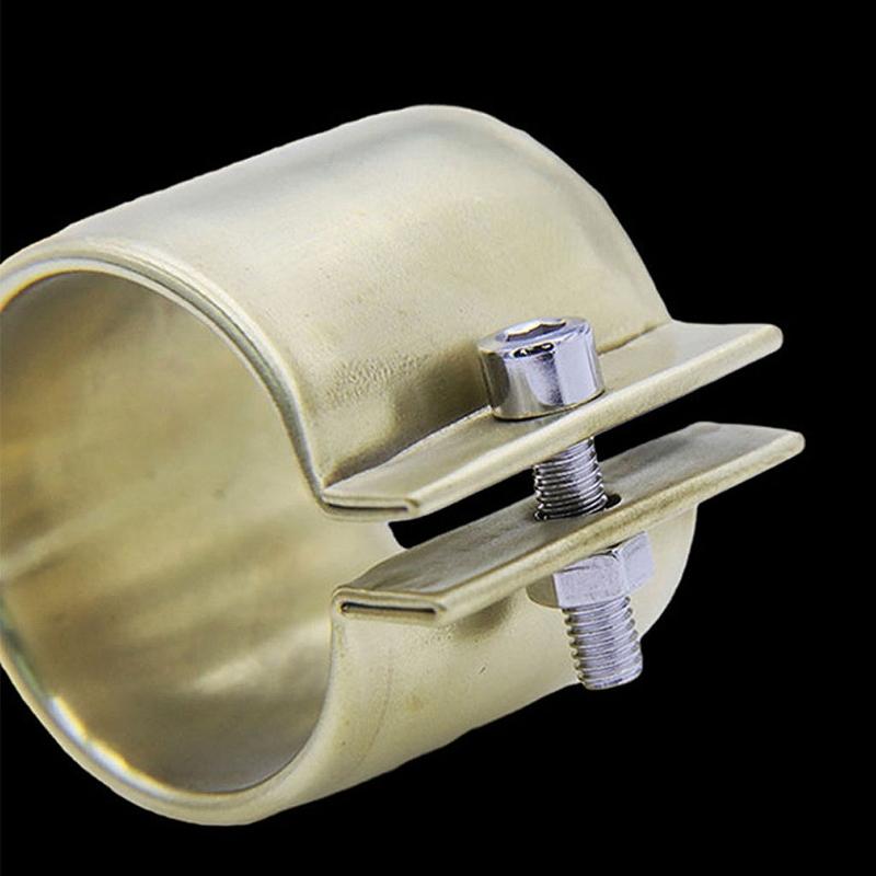 40X40/42X40/50X30/50X40mm Band Heater Electric Heating Ring Fully Enclosed For Injection-Molding Machine Nozzle