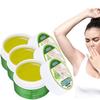 3Pack Armpit Odor Cream Body Underarm Deodorant Perfume Sweaty Removal Lasting Aroma Antiperspirant Feet Eliminate Bad Smell Skin Care