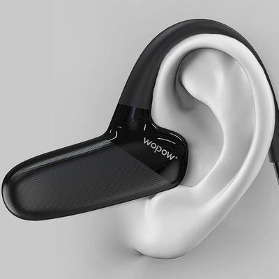 WOPOW B23 Air Conduction Ear-Hook Wireless Bluetooth Sports Earbuds
