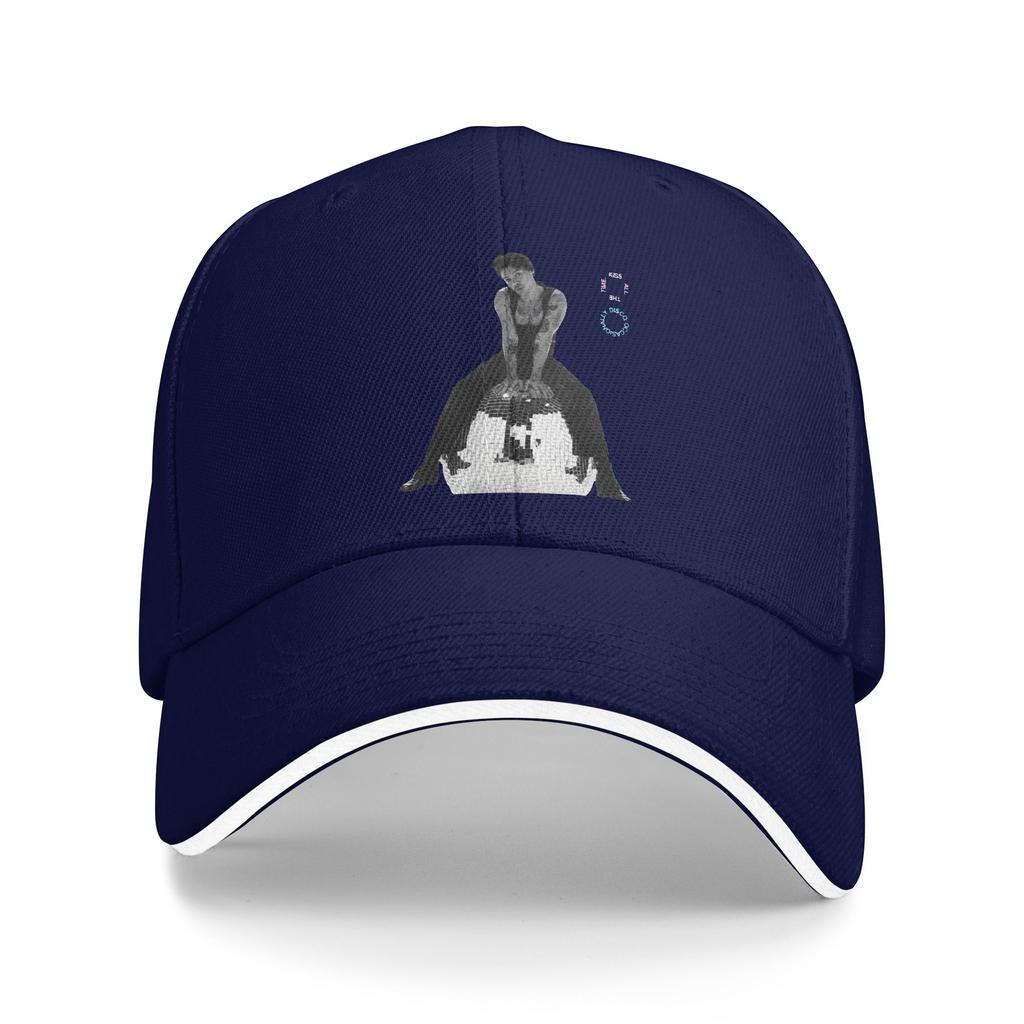 2026 Latest H-Harry S-Styles Fan Baseball Cap  Unisex Unisex Print Trucker Hat Summer y2k Hiking Fishing High Quality Snapback Cap
