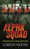 Kniha Alpha Squad The Complete Collection 2 Lorelei Moone Collections by Lorelei Moone - Paperback