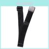 Minimalist Stainless Steel Magnetic Watch Band For Men And Women 14mm To 22mm Fit Smart Watches