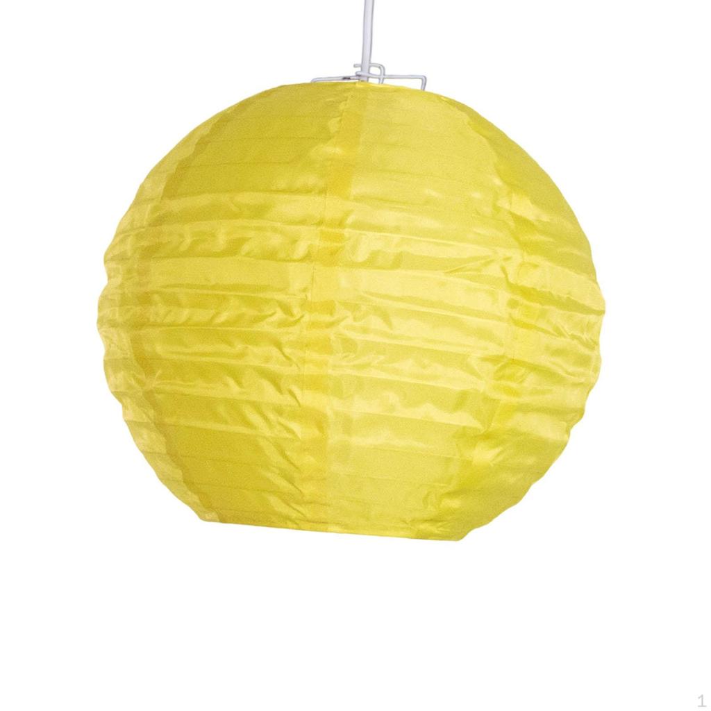 Outdoor Lantern Shade Classic Lightweight Lamp Elegant Decorative Lampshade Hanging Light