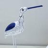 Nautical Coastal Birds Sculpture Home Decor Statue Beach Seagulls Ornaments