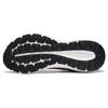 Li Ning YueYing 2.0 Comfortable Abrasion Resistant Breathable Low Top Running Shoes Men's Black ARHT001-3