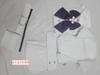 Blue Archive Akira Kiyosumi Cosplay-kostyme for og Anime-kostyme for skolebarn Bursdagskostyme [qiqiCOS] Menn, Kvinner, Barn. Cosplay, Arrangementer,