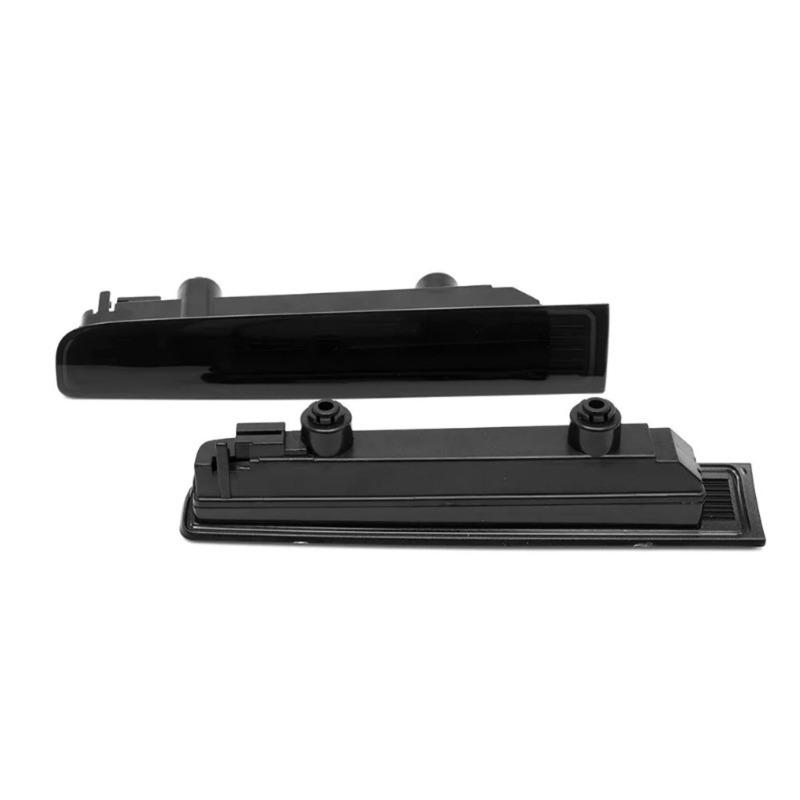 Third Brake Light Compatible with Volkswagen T5 T6 Multivan Car Accessories High Mount Stop Lamp Anti Tailgating Warning Light