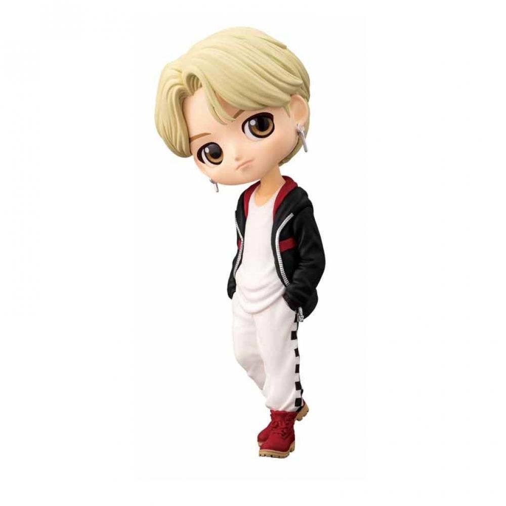 

Banpresto Banpresto Q Posket Tiny Tan Jimin Все 2 типа A для Японии