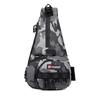 Brangdy Crossbody Fishing Backpack