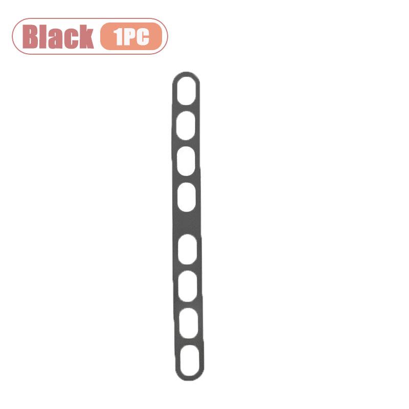 1-20pcs Universal Elastic Lid Strap Reusable Adjustable Holder for Jars Crocks Pots Box Kitchen Cabinet Pantry Travel Storage