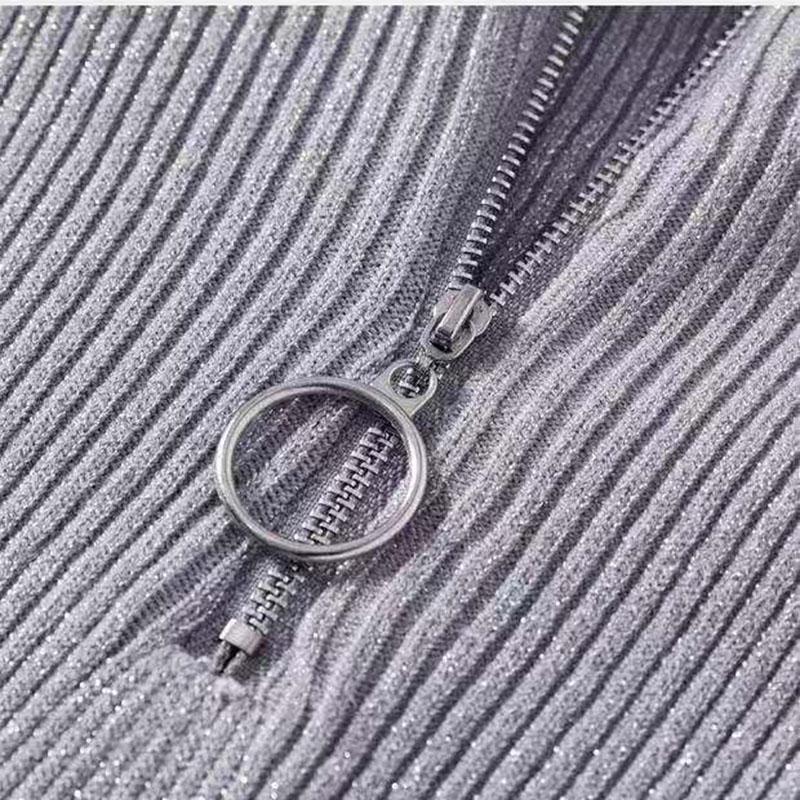 Autumn Winter Women's Pullover Sweater 