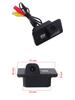 BMW All-in-One CCD HD Wired Reversing Rearview Camera