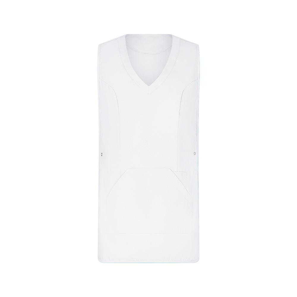 Exner Throwover Soft Touch Full Apron
