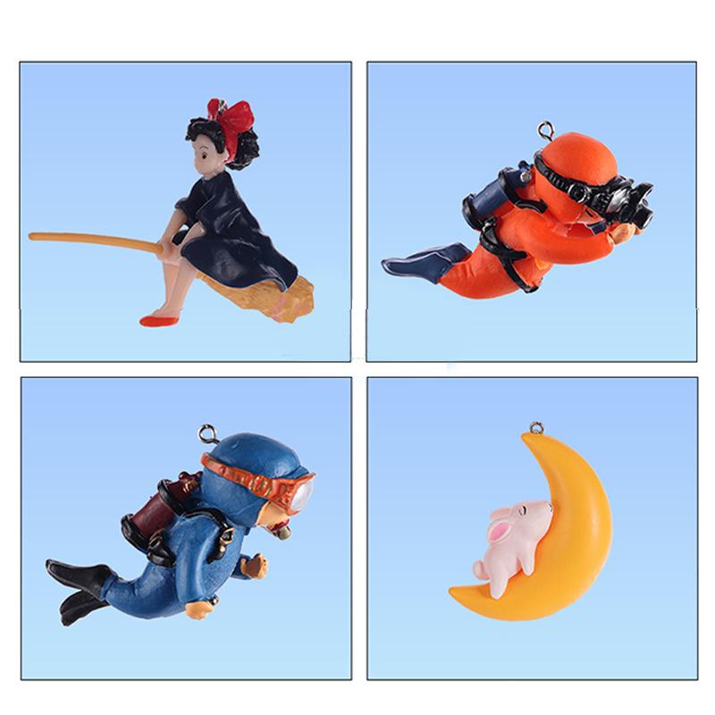 Aquarium Decor Accessories Interesting Floating Decoration Fish Tank Ornament
