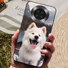 Para Cubot Note 20 Pro Funda Silicona Suave Linda Moda Parachocho Negro Coque para Cubot Note20 Pro Bolsa Protectora Note 20Pro Fundas