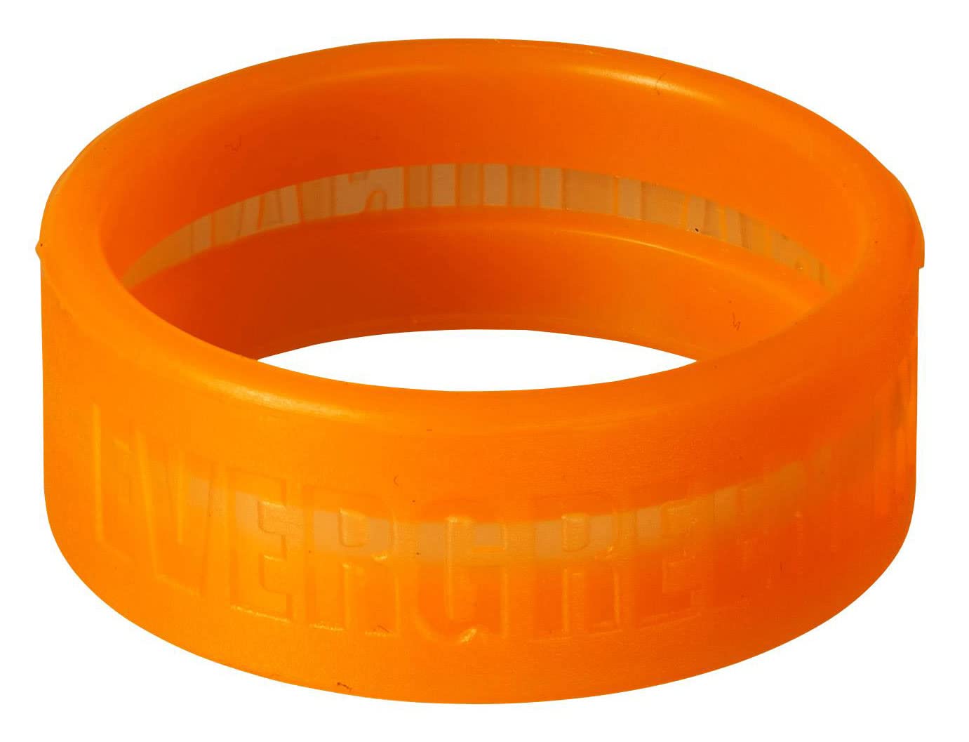 

ВЕЧНОЗЕЛЁНЫЙ EG. Защита края шпули L Оранжевая