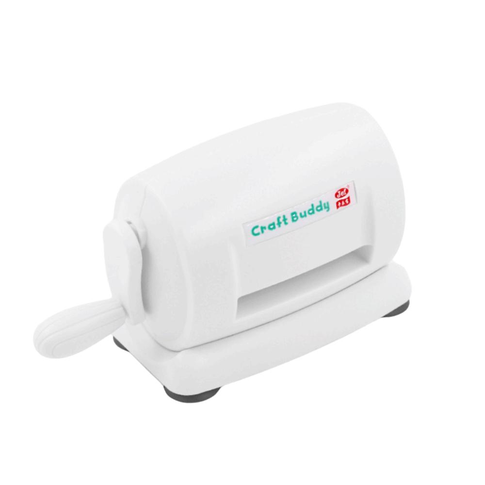 Die-Cut Function Die Cutting Machine Embossing Function Paper Cutting Embossing Machine DIY Craft Tool Paper Card Cutter