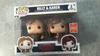 Stranger Things Funko TV Billy Karen Wheeler Exclusive Vinyl Figure POP! & 2-Pack