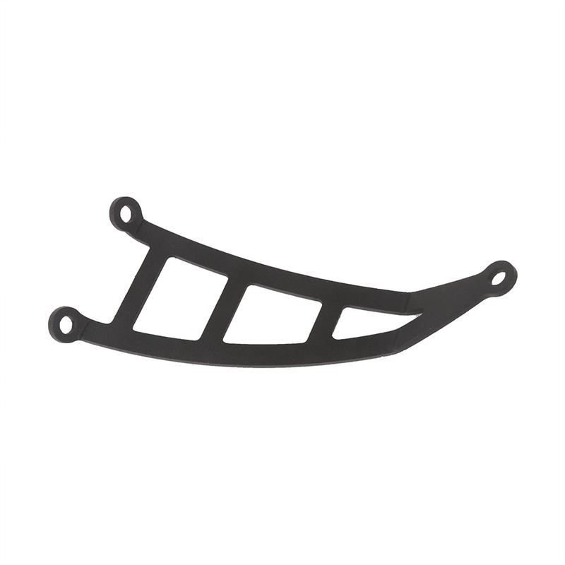 Motorcycle Exhaust Hanger Muffler Bracket Mounting for Aprilia RSV4 Factory RSV4-R 2009 2010 2011 2012 Tuono V4 2011 2012