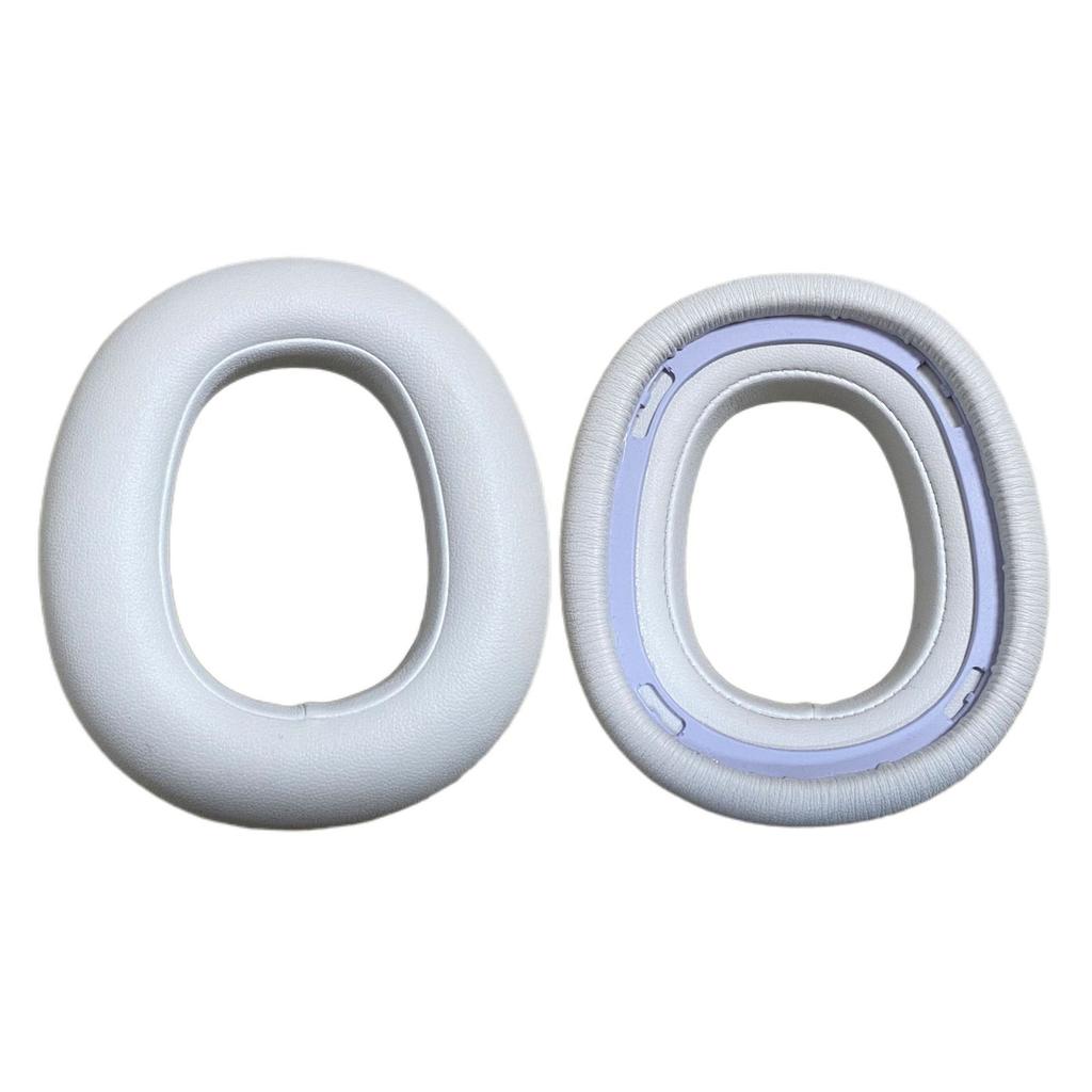 Thicker Ear Pads Cushions for G735 Headset Breathable Ear Pads Improve Sound Quality and Comfort Earcups Replacement