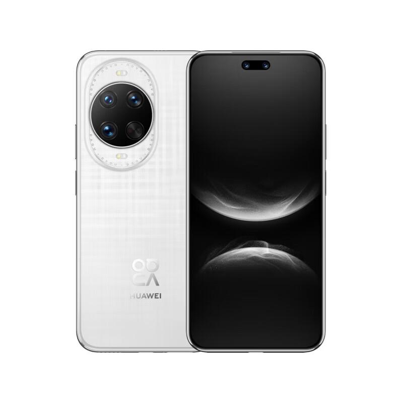 

Huawei nova 14 Ultra (CN version)