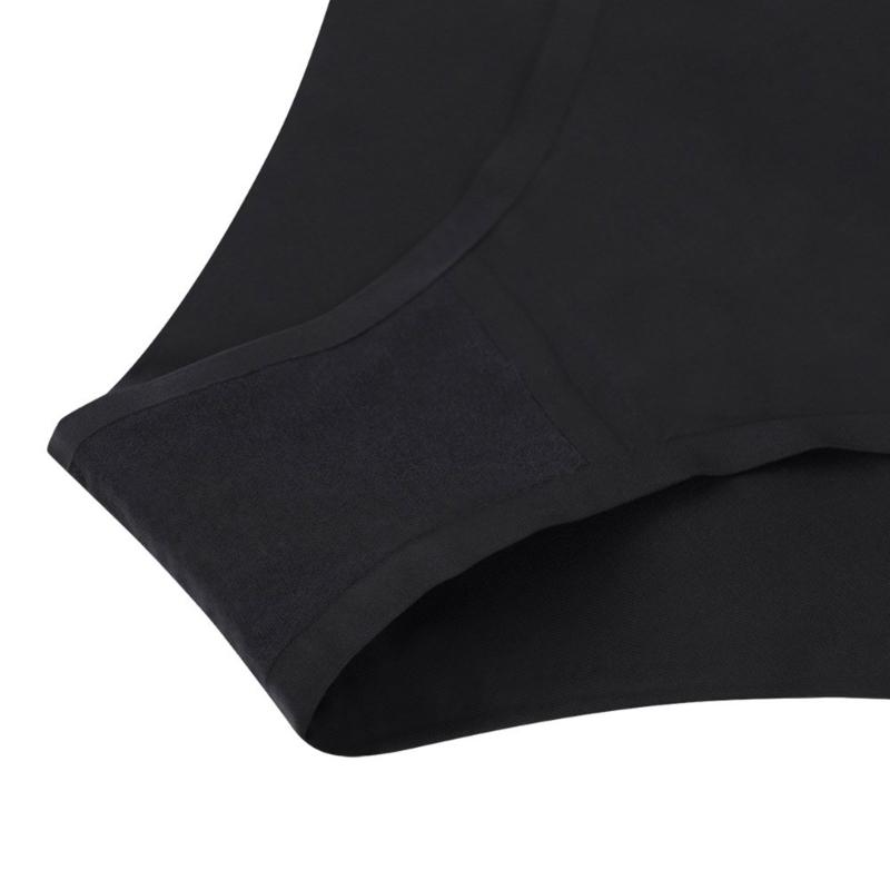 High Absorbency Reusable Period Underwear For Heavy Flow Leakproof Design Breathable Period Underwear