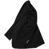 Sortie 405 Cotton Washed Set-Up (Black)