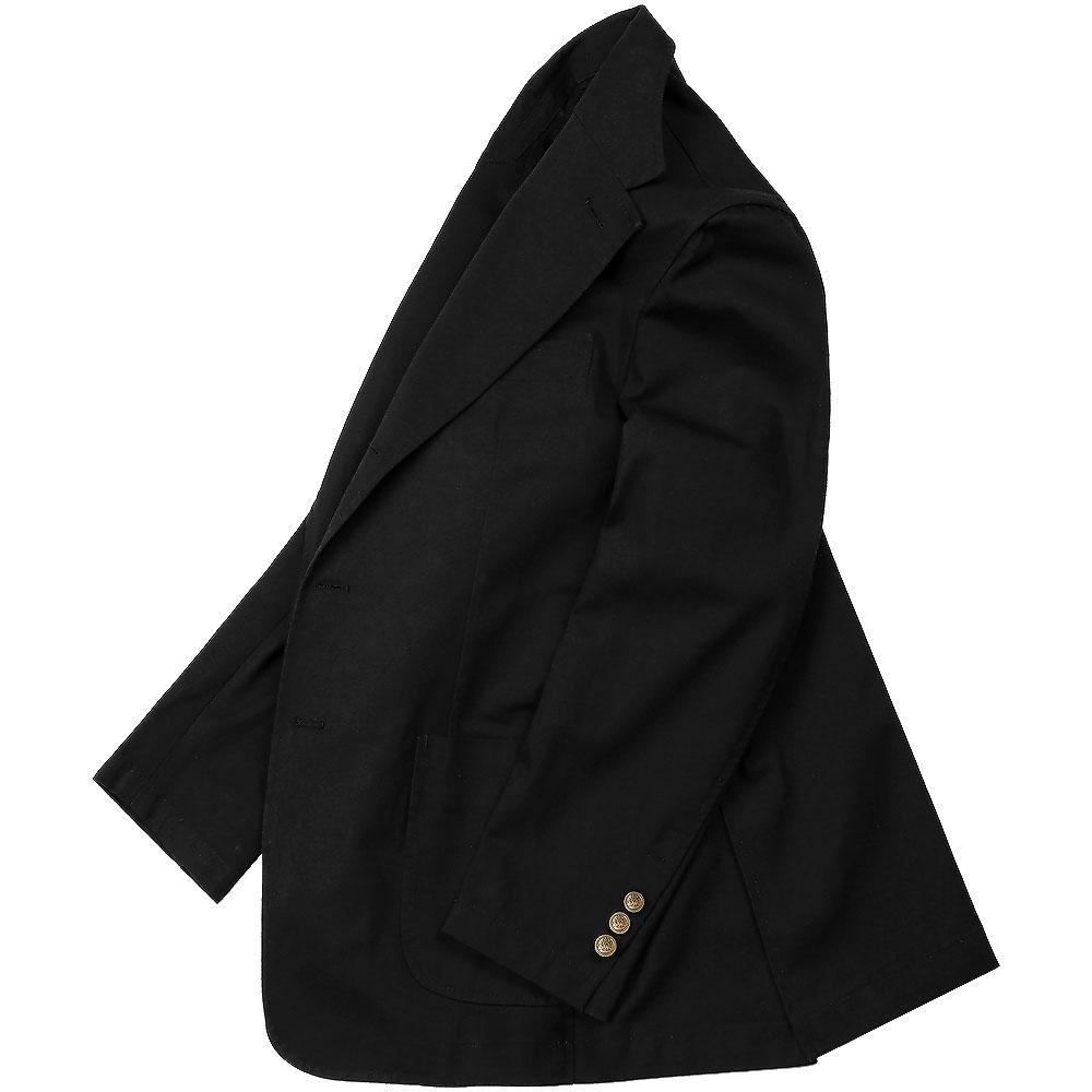 Sortie 405 Cotton Washed Set-Up (Black)