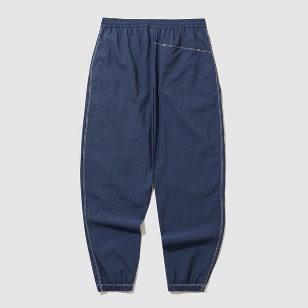 UMBRO Crispy Taslan Woven Jogger Pants Blue (Uq323Cpt91) (A Type)