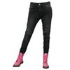 Motorcycle Jeans Female Rider Anti-Fall Motorcycle Cycling Pants Anti-Tear Kevlar Abrasion Resistant