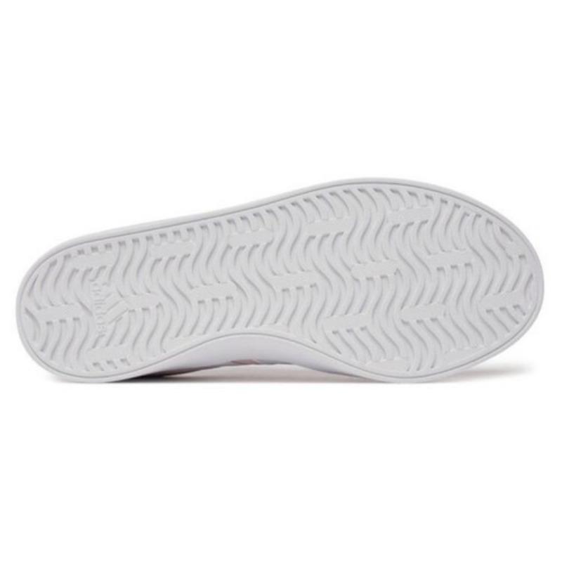 adidas VL Court 3.0 Low Almost Pink White W - ID6281