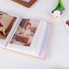 6 Inch 100 Pockets Photo Album Laminated Slip-in Picture Albums Scrapbook Album  Photo Collection