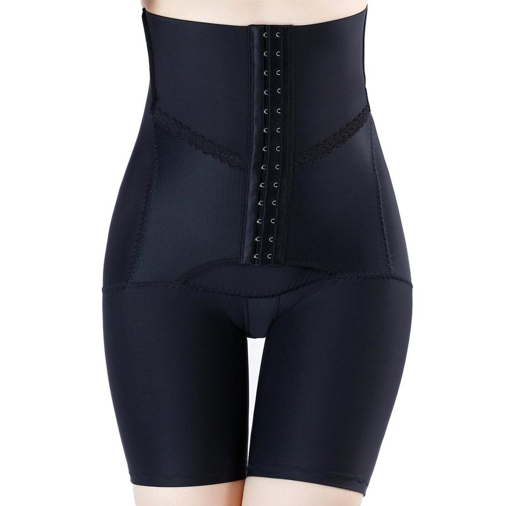 High Waist Butt-Lifting Tummy-Control Postpartum Body Shaper Pants