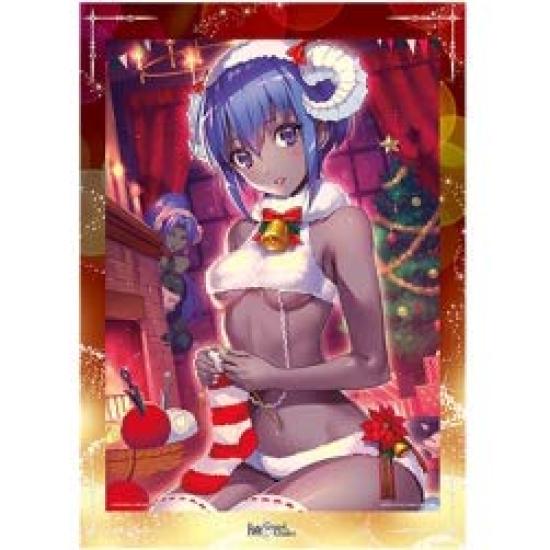 

Ichiban Kuji Order Санта-Клаус летит по ночному небу и делает мягкий D Prize Мини-визуализационный борд Fate/Grand! [Хасан Тишина]