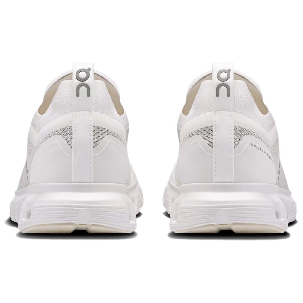 ON Cloud 6 Versa Triple White Men Sneakers 3MF10041200