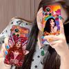 Chappell Roan Matte TPU Mobile Phone Case for Realme 15 14 13 12 11 10 9 Pro Plus T I Lite 5G Colorful Printing Cover