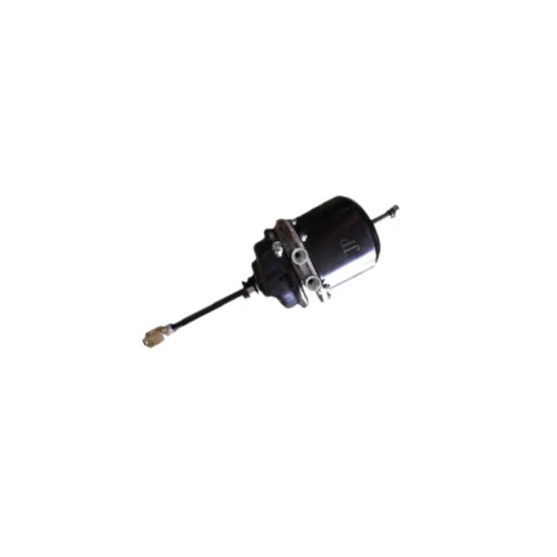 Yingjun Shaanqi Truck Rear Brake Assembly