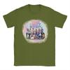 The Next Step Dance Studio Tee Shirt for Men Women Gift Idea T Shirts  Cotton Clothes