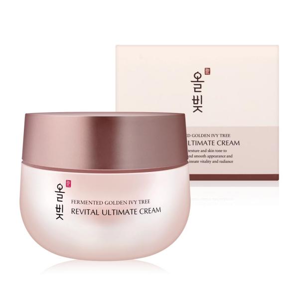 Allvit Vitality Bone Cream 50ml